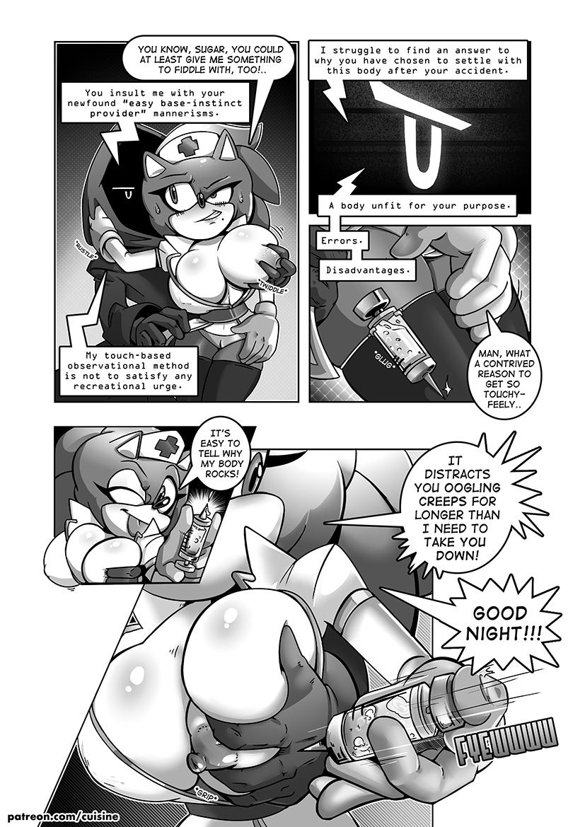 Irresistible Nature page 10 full