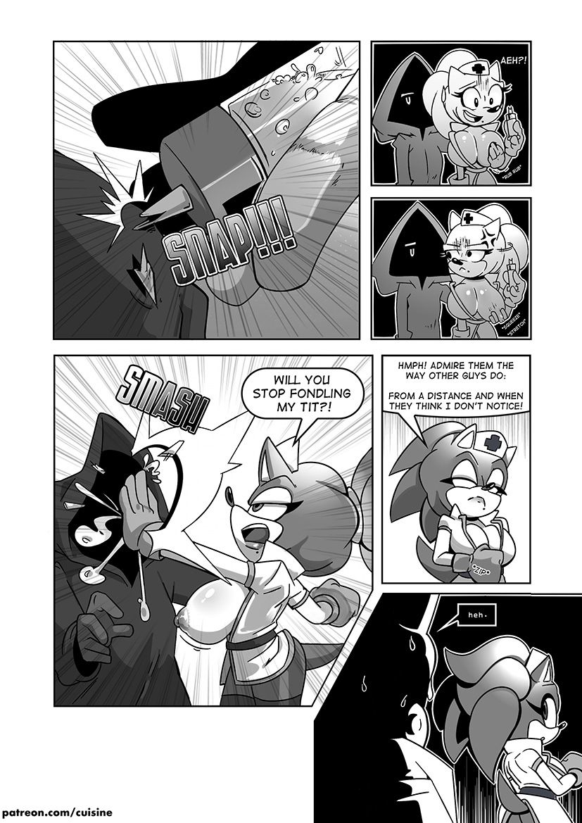 Irresistible Nature page 11 full