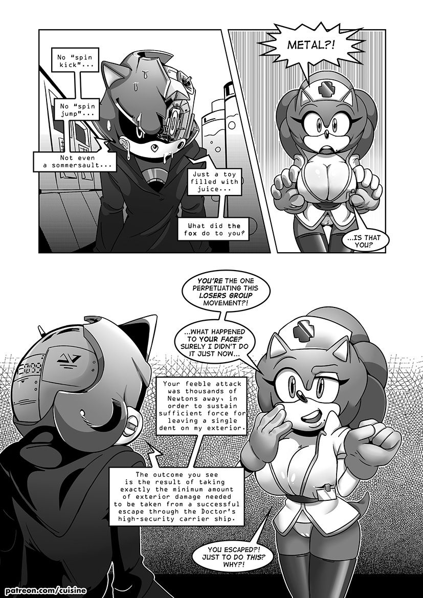 Irresistible Nature page 12 full