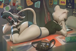 Arts Collection July 2014 - April 2019