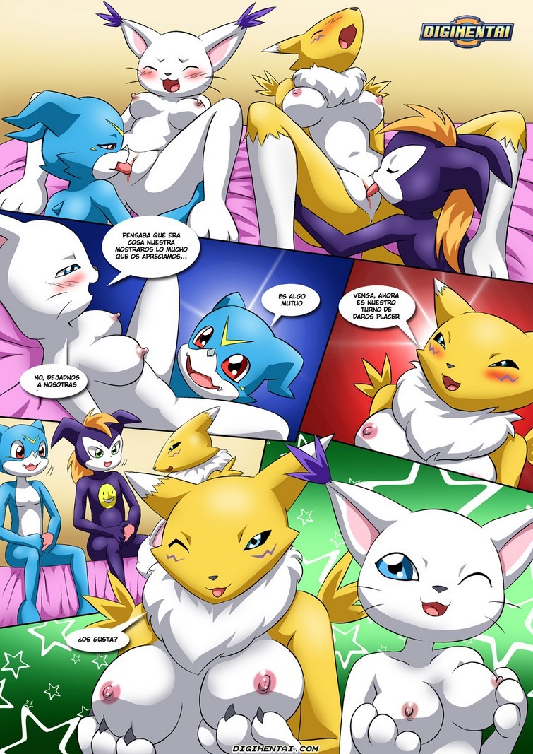 Appreciation Day | Agradecimientos page 12 full