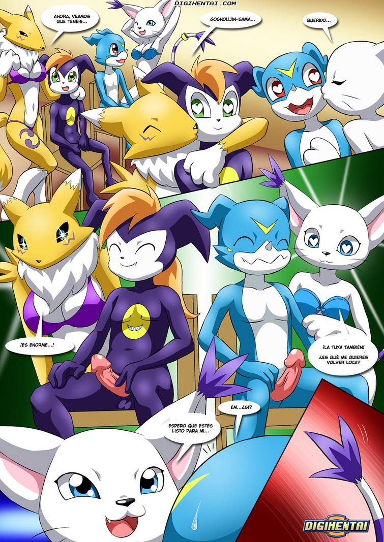 Appreciation Day | Agradecimientos page 9 full