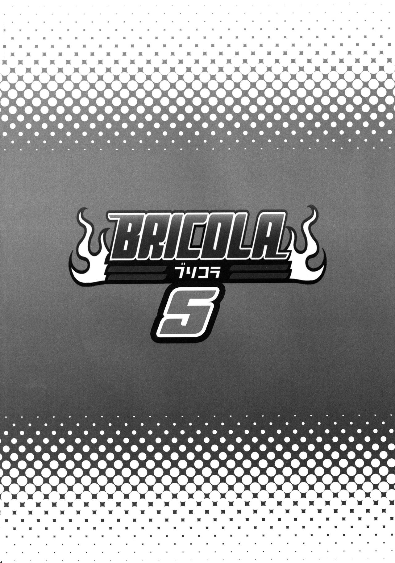 BRICOLA 5 page 3 full