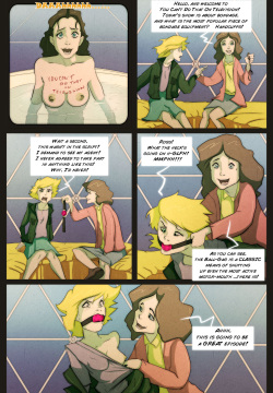 You Can't Do That On Television