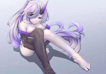 [RAYLESS] 亚码头本子 (Warship Girls) cover