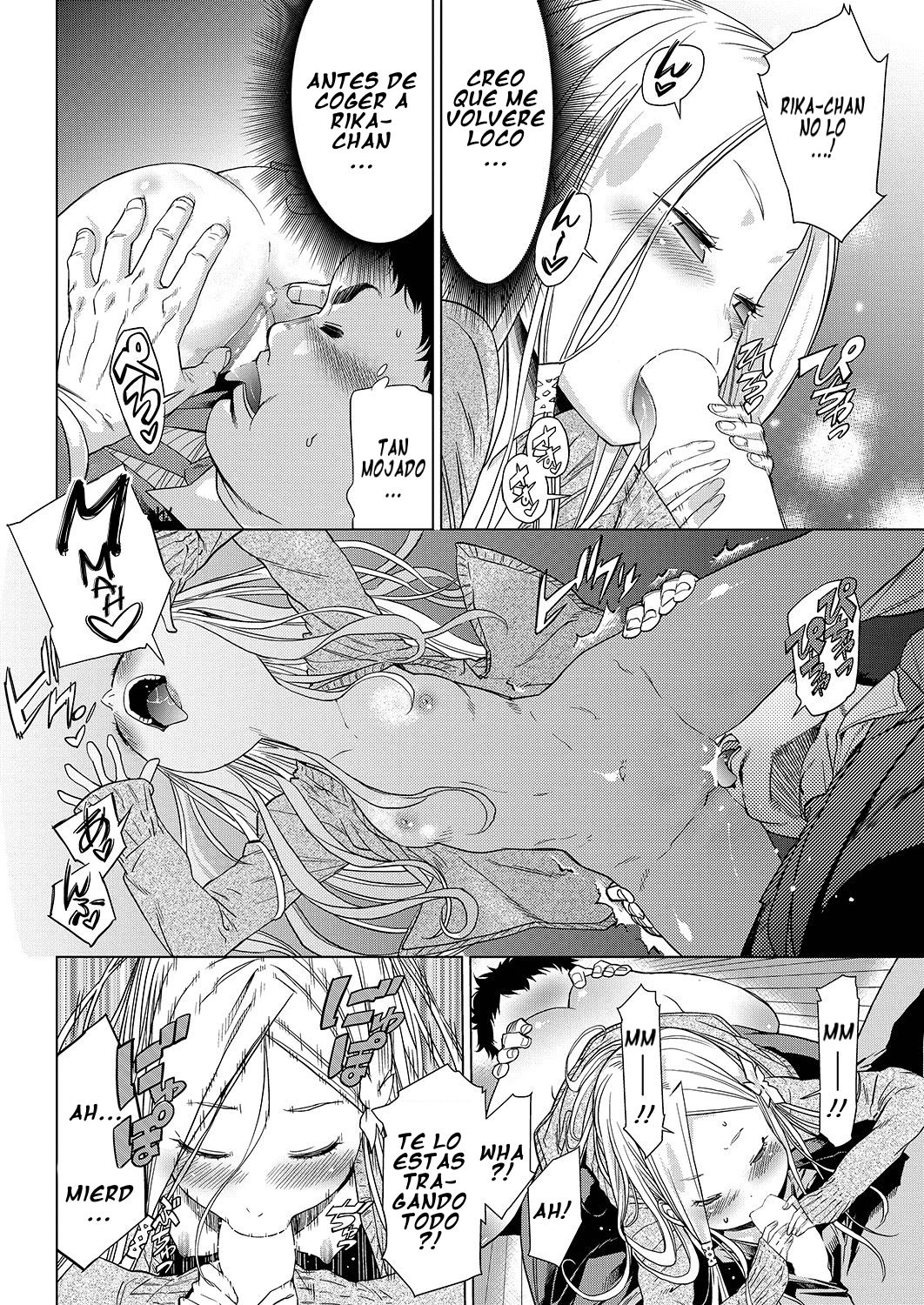 Body Check! page 12 full