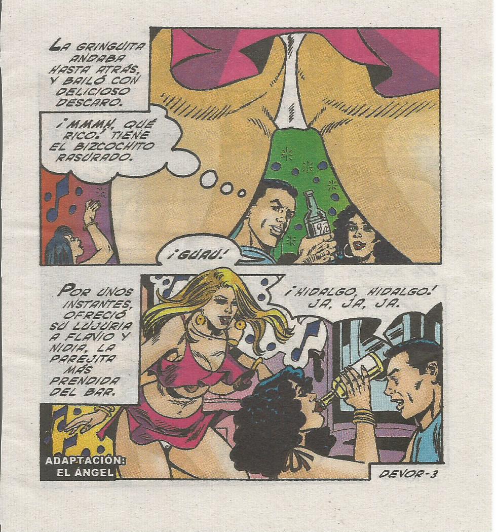 Devorame otra Vez 0291 page 4 full