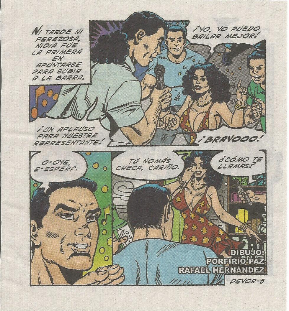 Devorame otra Vez 0291 page 6 full