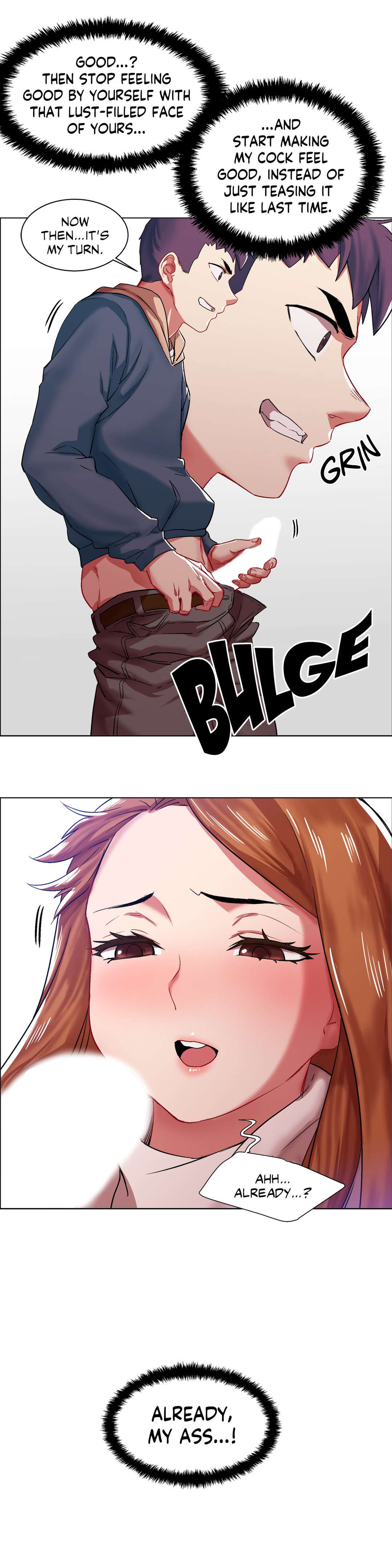Rental Girls Ch 5-6 page 12 full