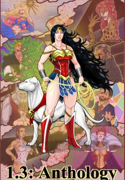 Of Royalty and Beasts artwork