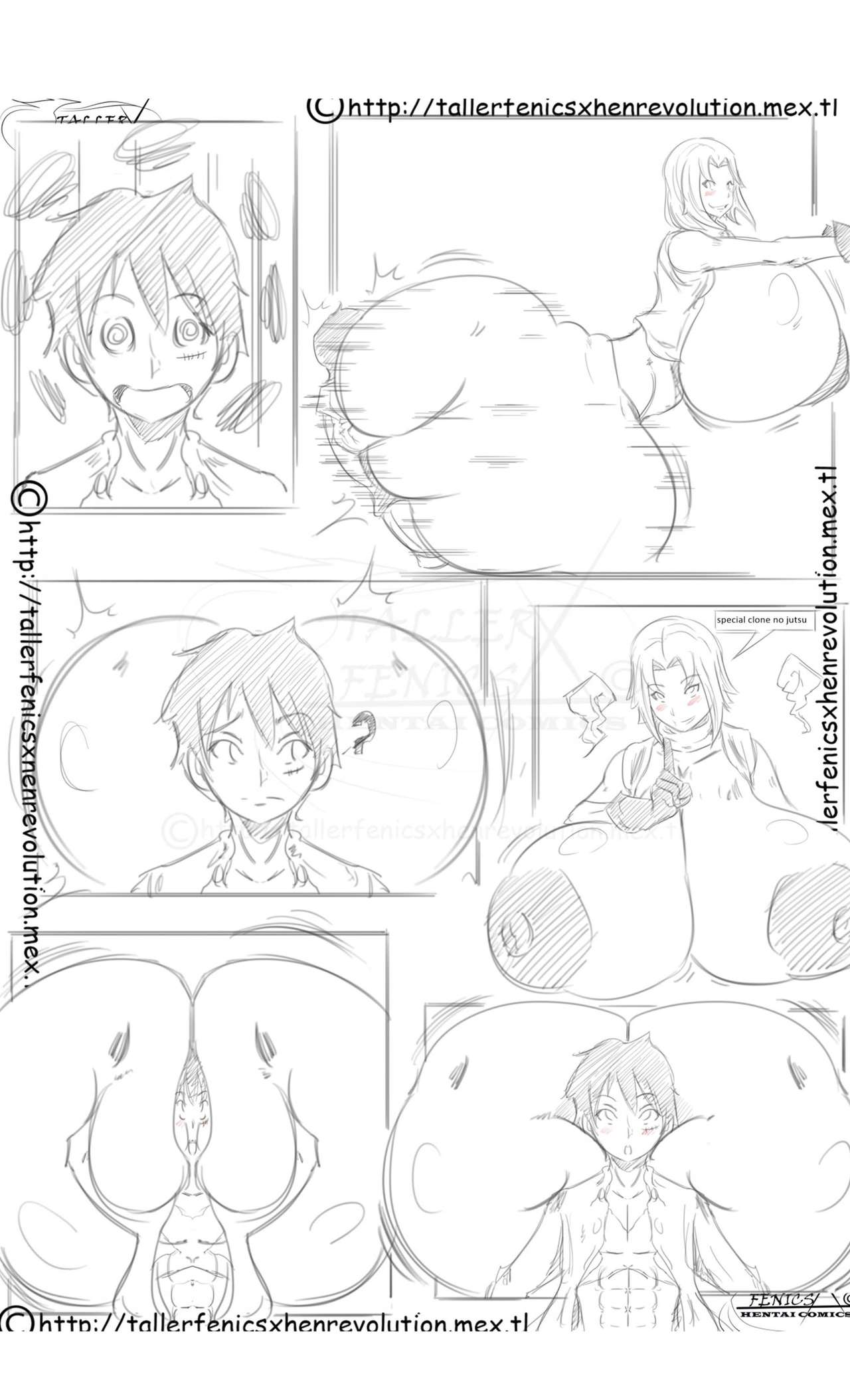 Sakura New Nakama page 11 full