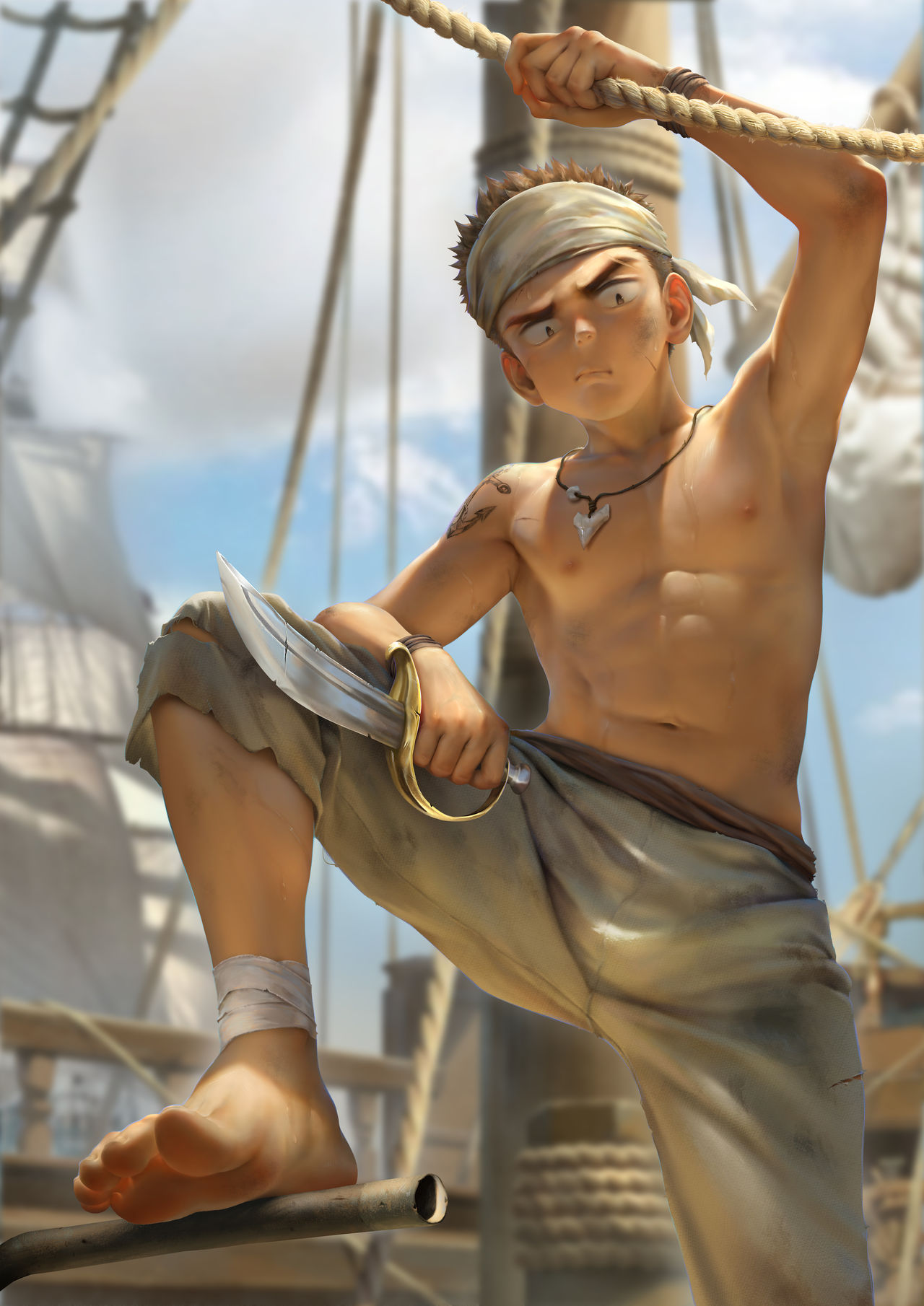 Pirates page 2 full