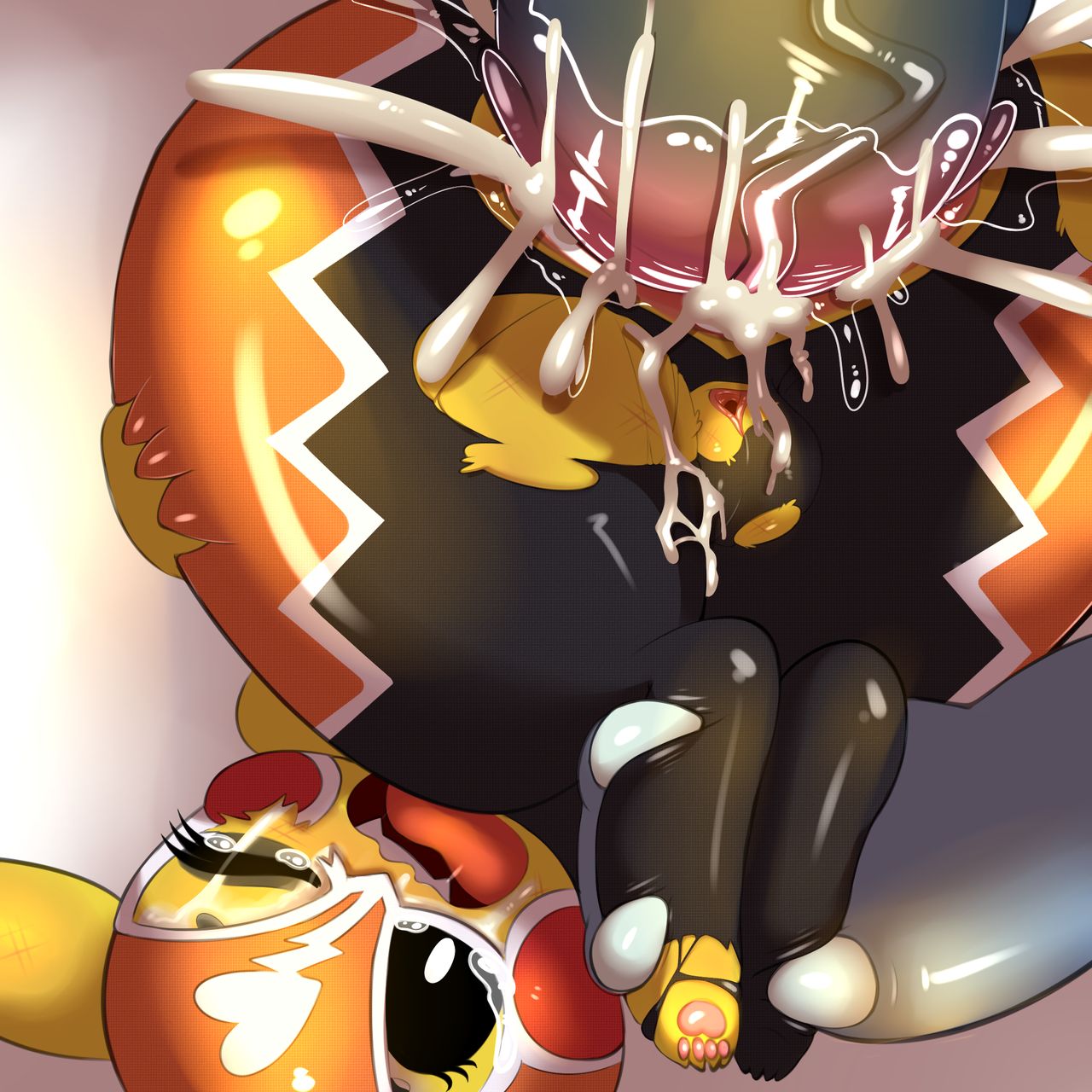 Pika Libre page 6 full