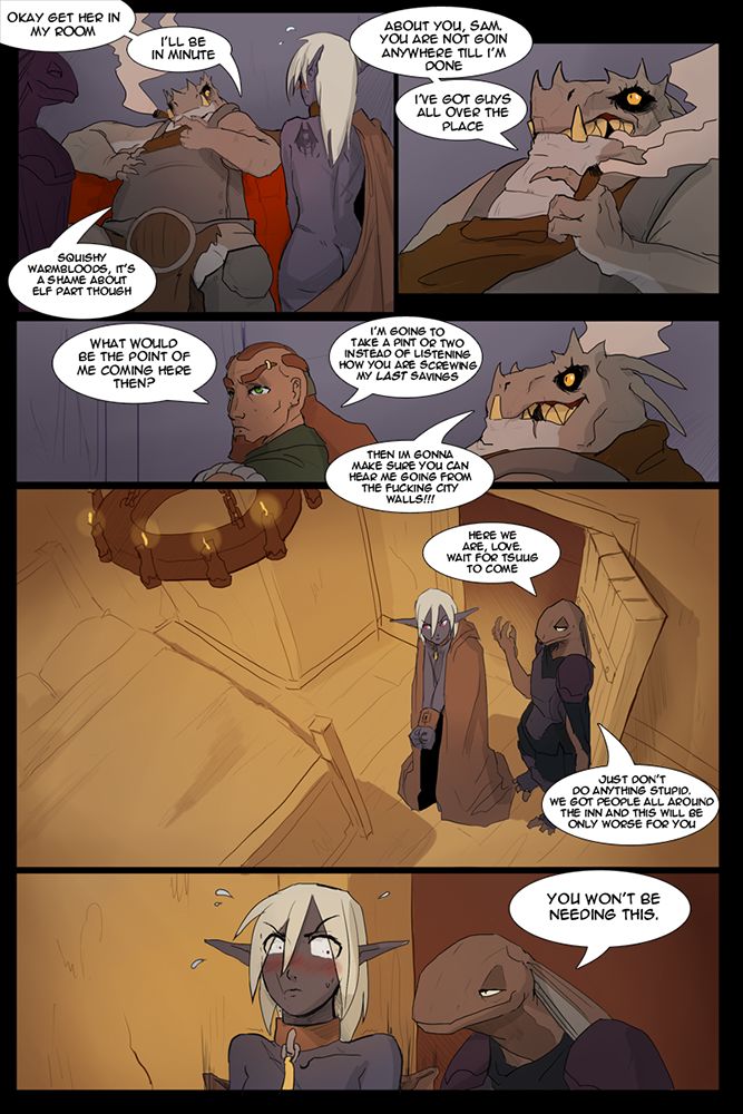 Price for Freedom page 9 full
