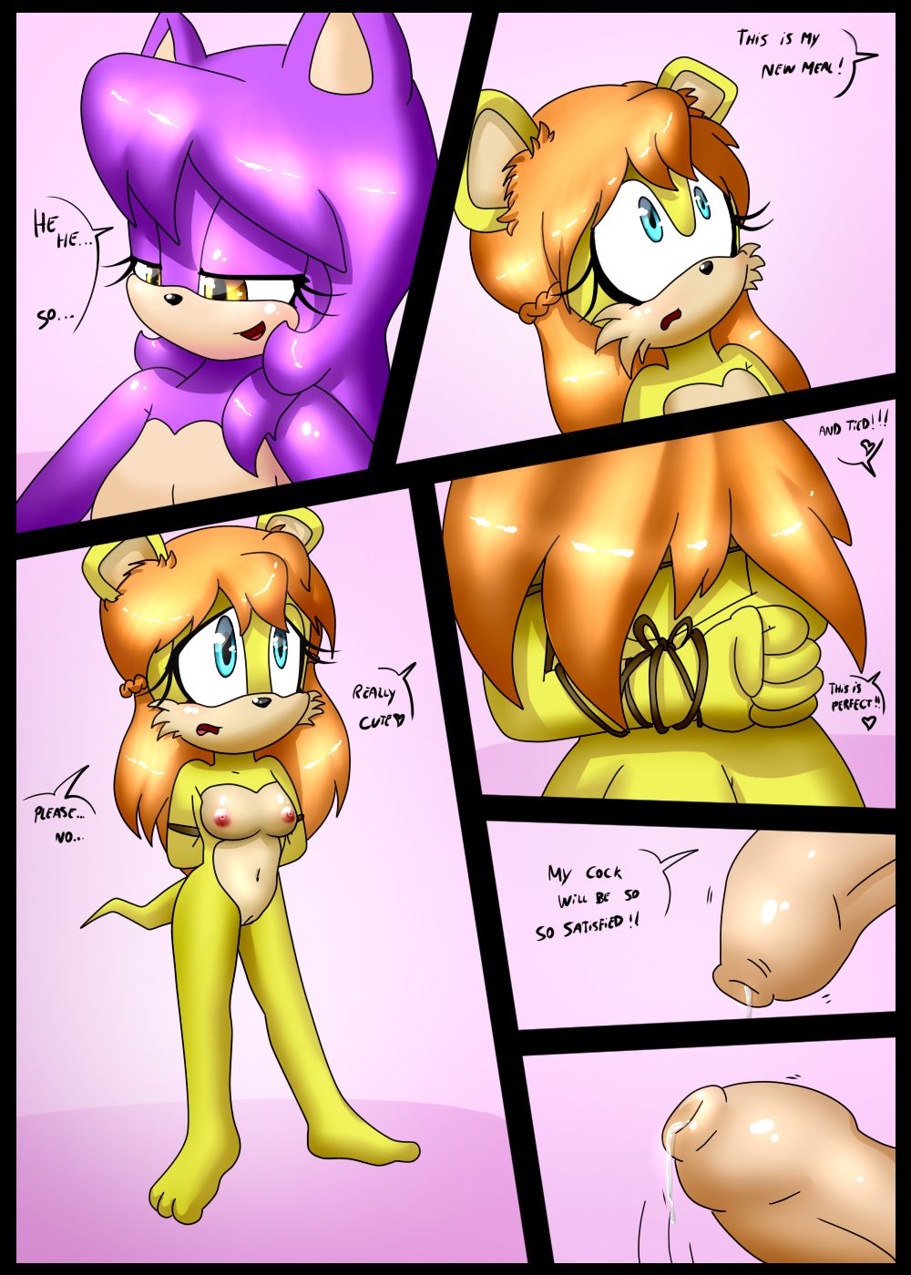 Comm008 page 1 full
