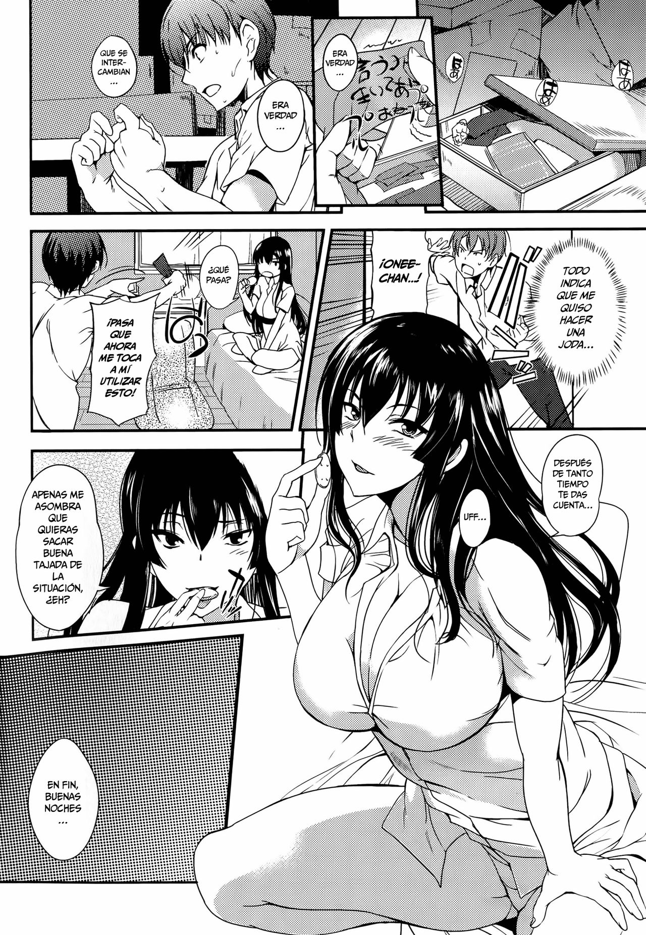 Ane Chichi page 11 full