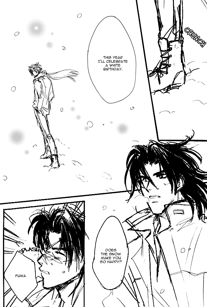 WHITE BREATH page 9 full