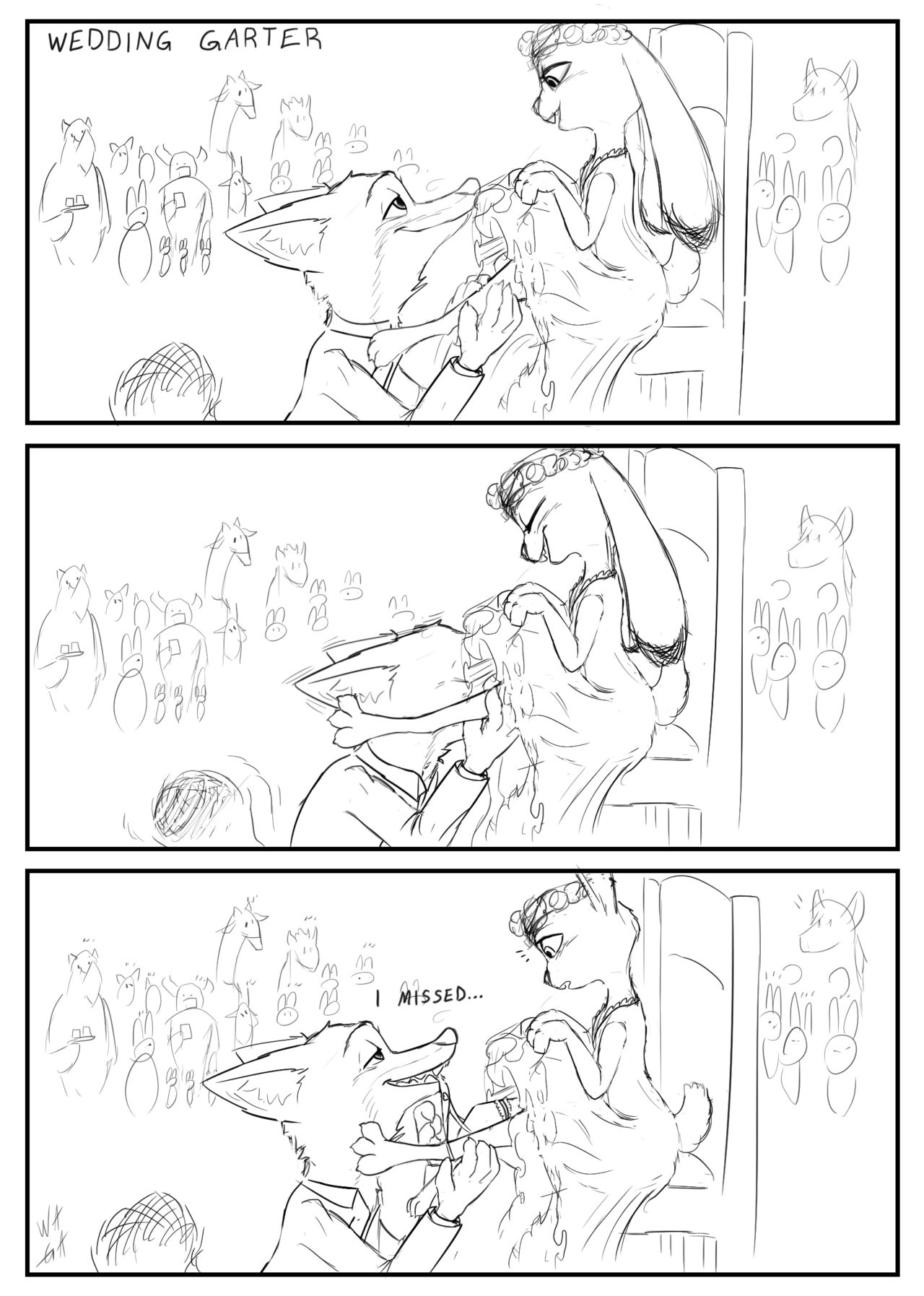 ARTIST W4g4 page 10 full