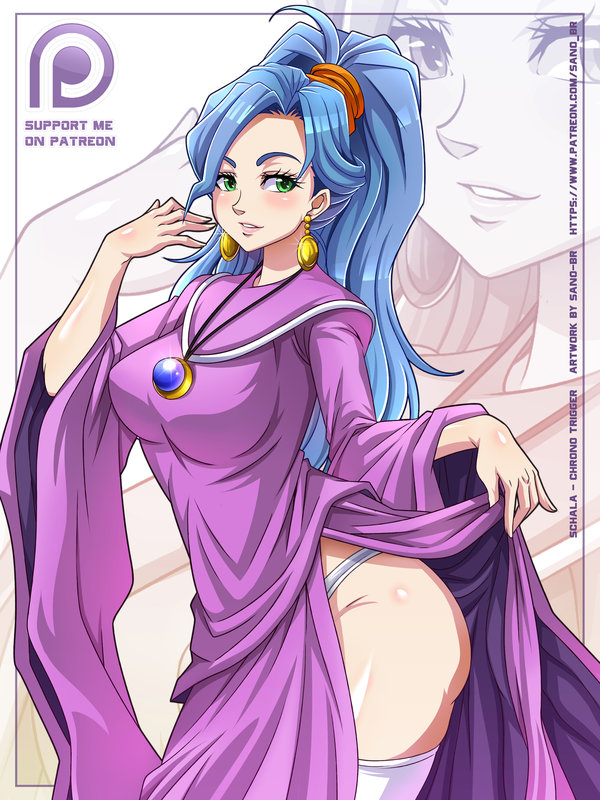 Artist Sano-Br page 11 full