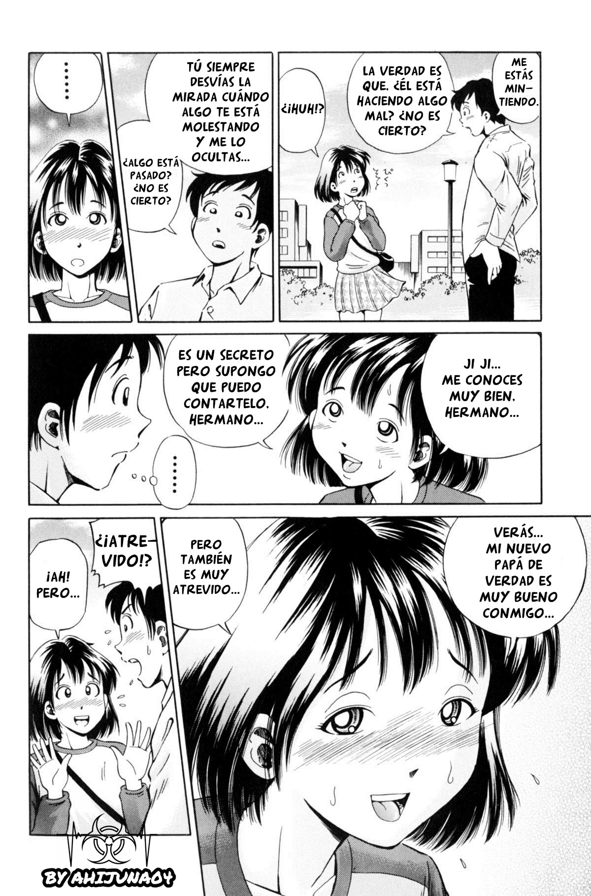 Pregnancy - 07-DÉJASELO A MIKA page 4 full