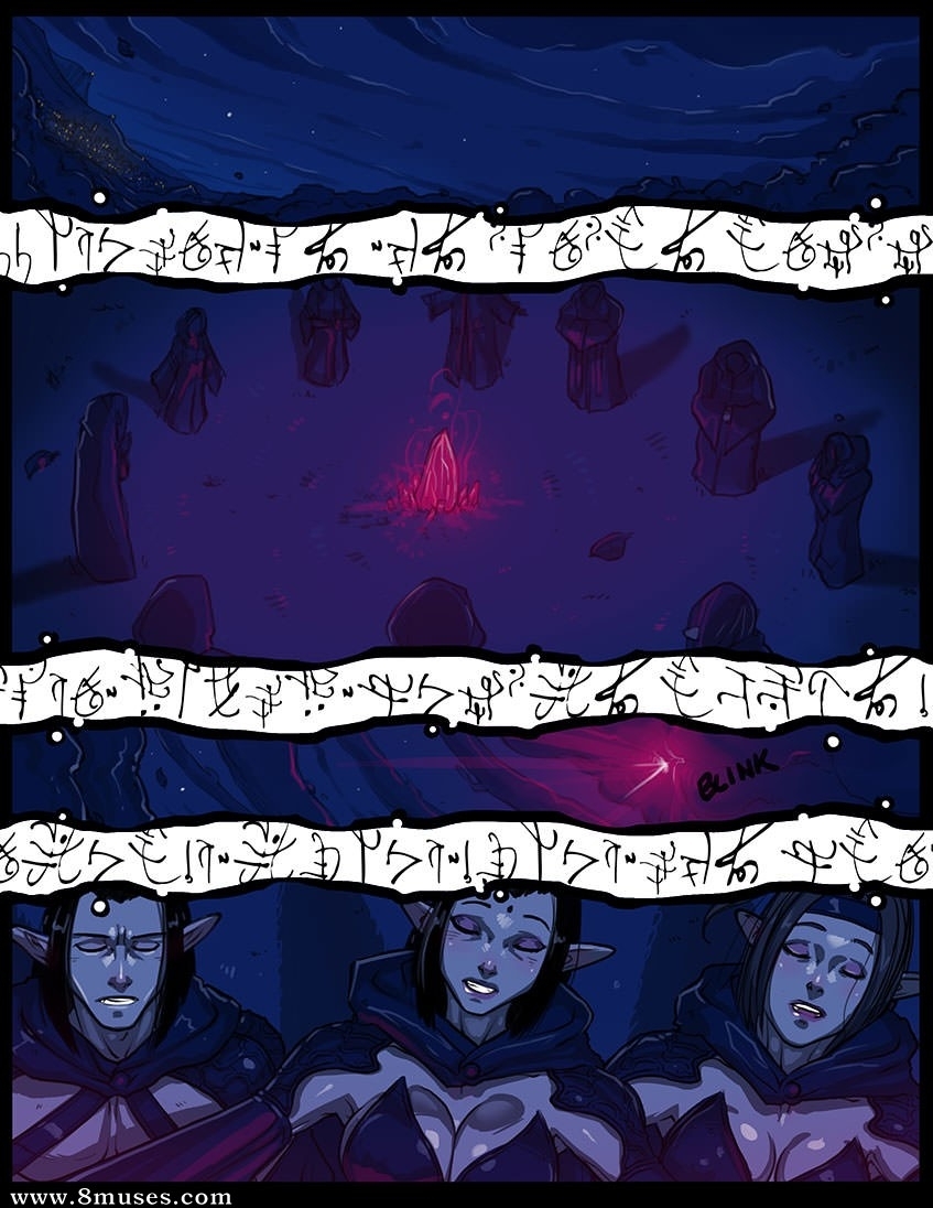 Transruption: The Fall page 2 full