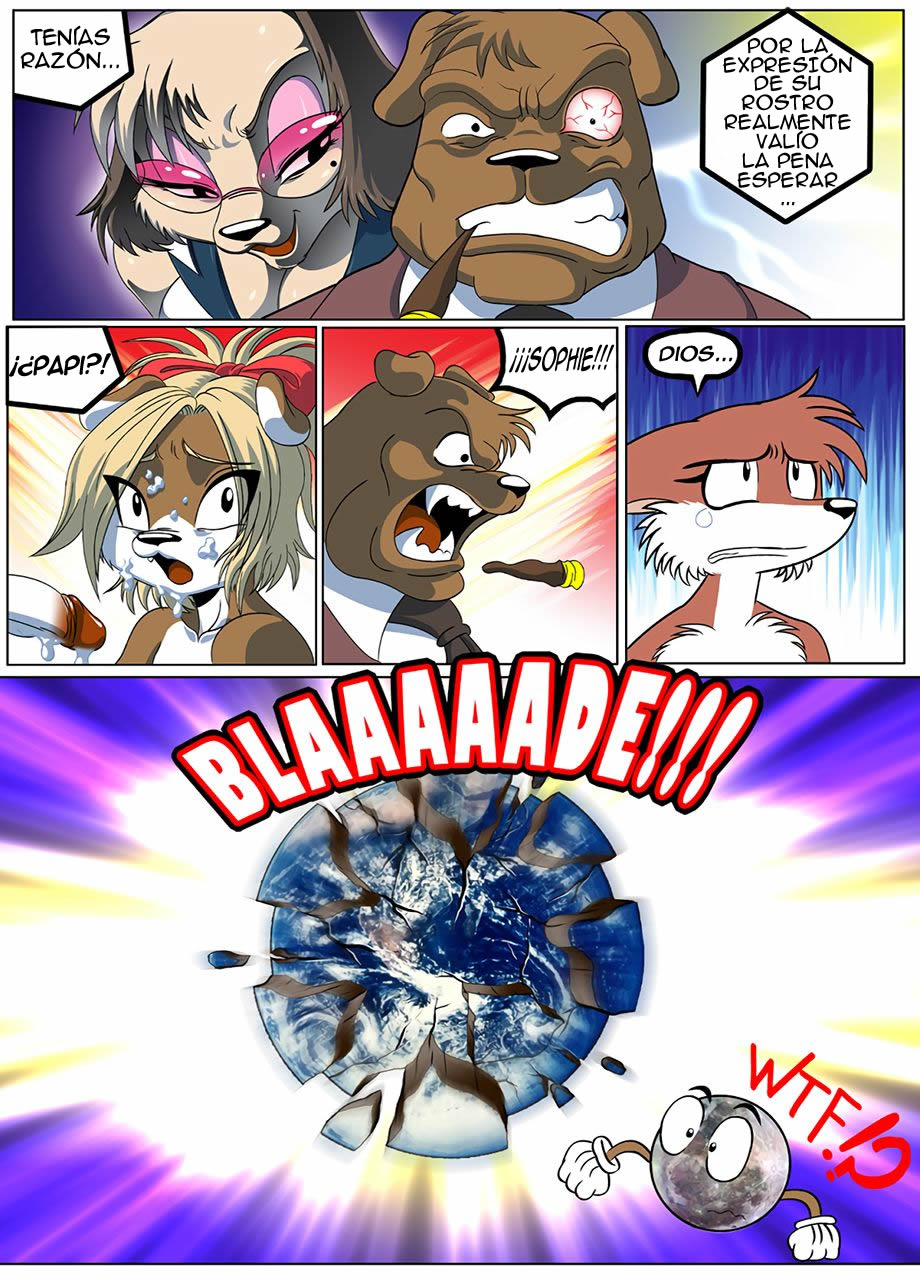 Adorables Mascotas 1 page 12 full