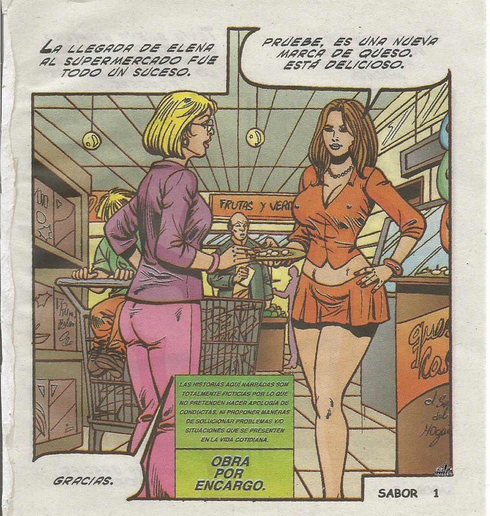 Sabor a Mi 0218 page 2 full