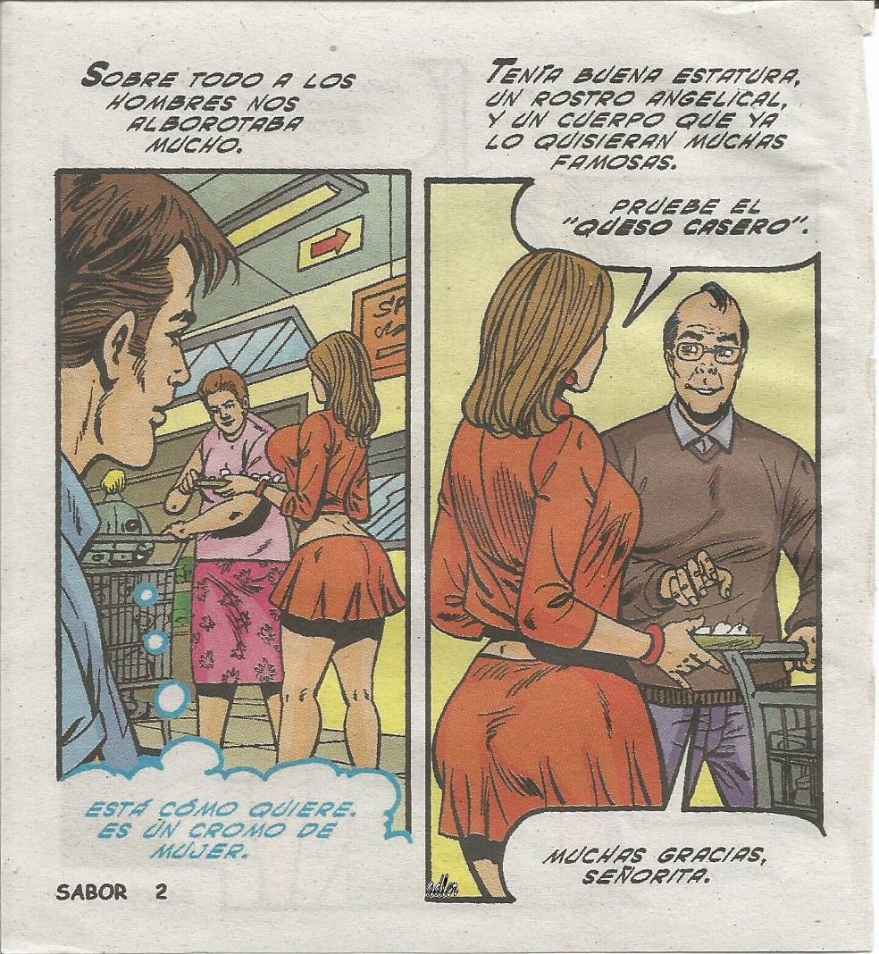 Sabor a Mi 0218 page 3 full