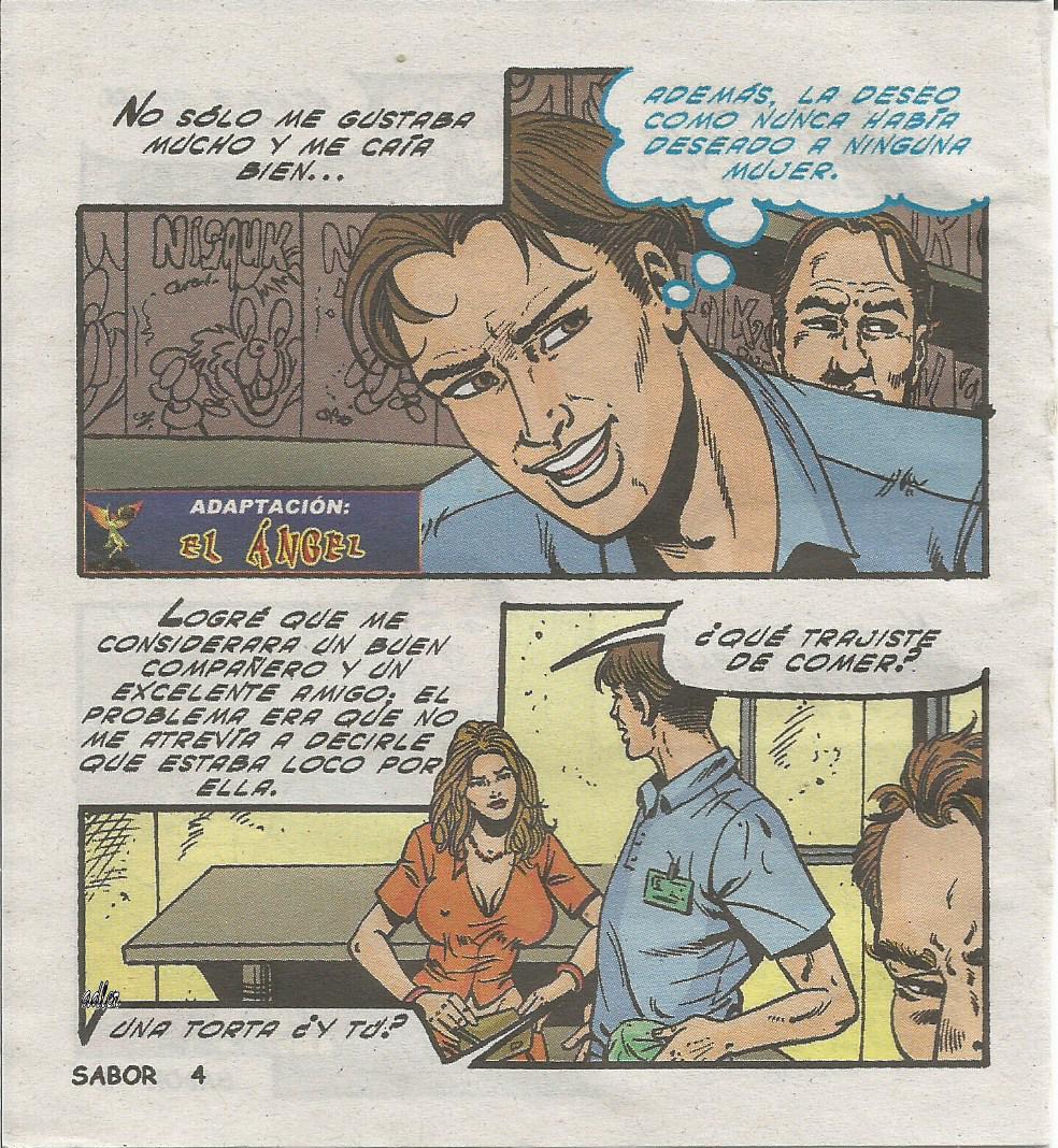 Sabor a Mi 0218 page 5 full