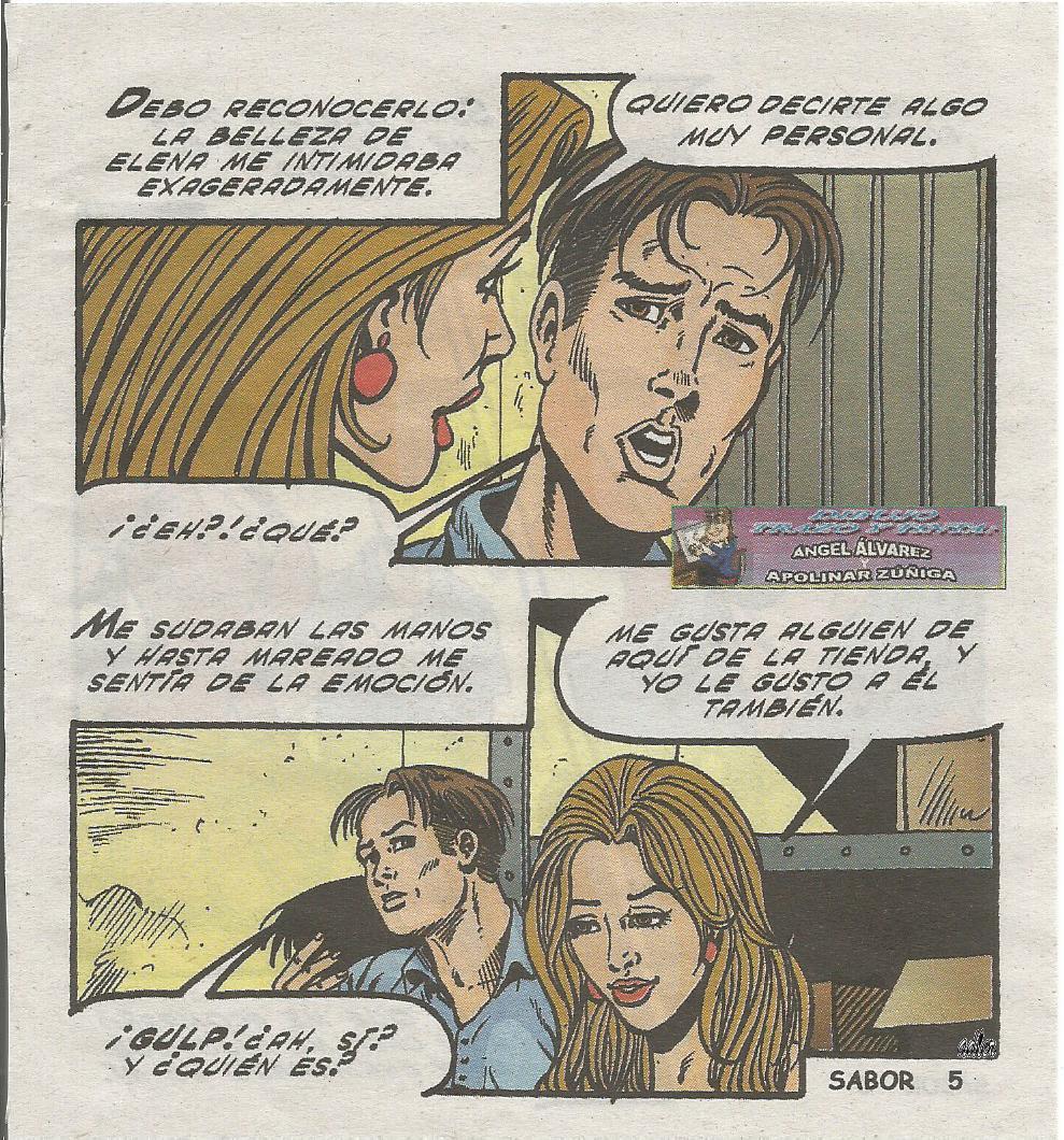 Sabor a Mi 0218 page 6 full
