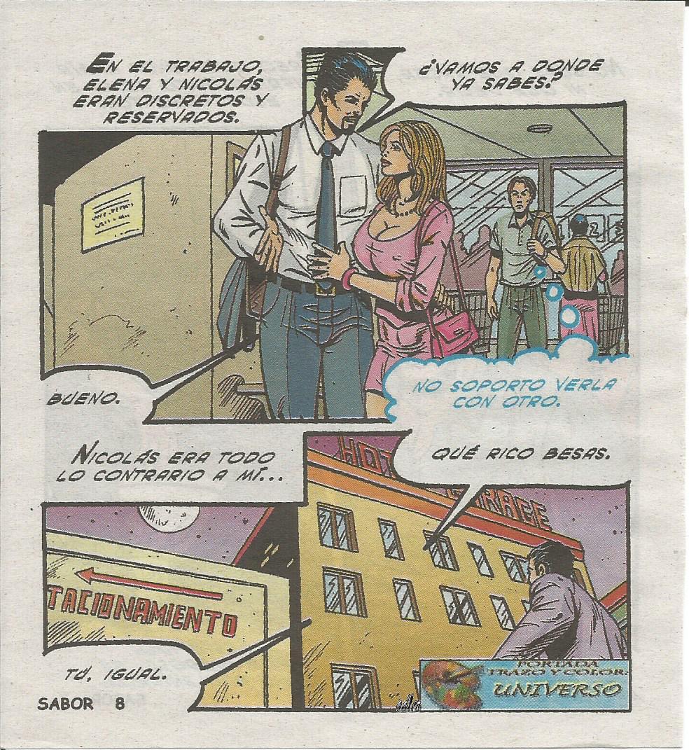 Sabor a Mi 0218 page 9 full
