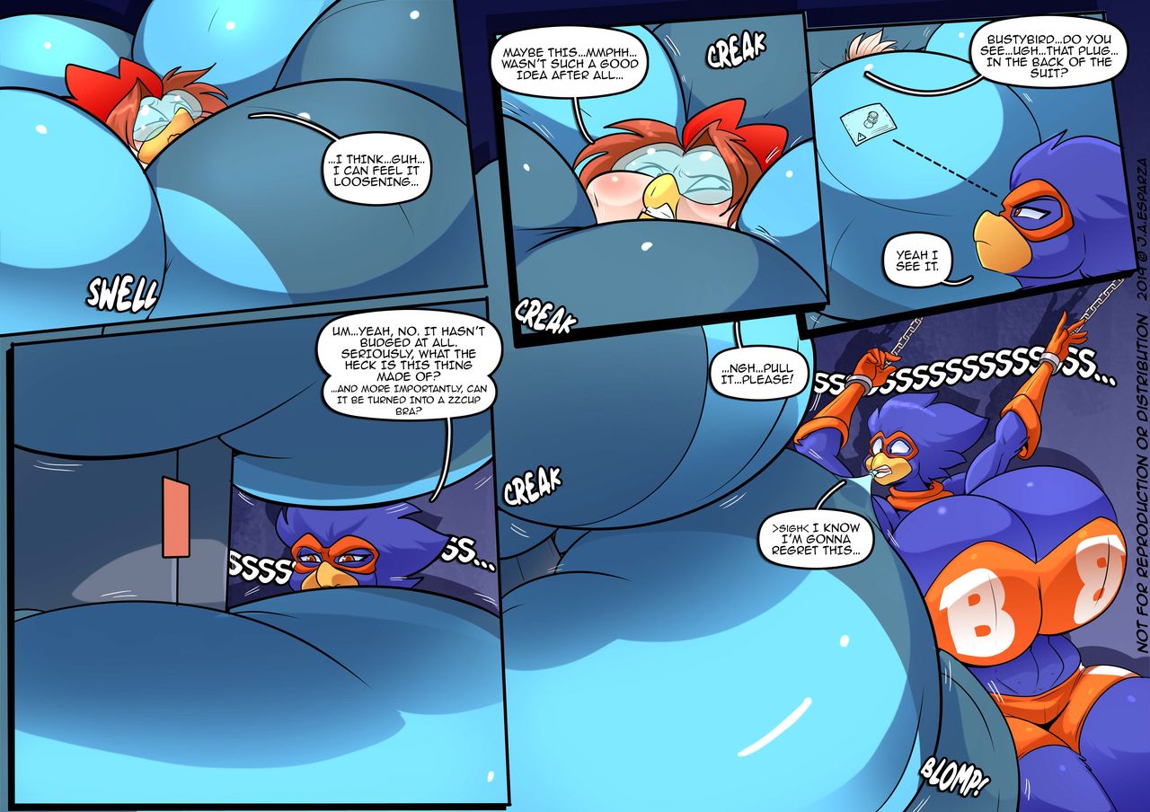 Tight Situation page 7 full