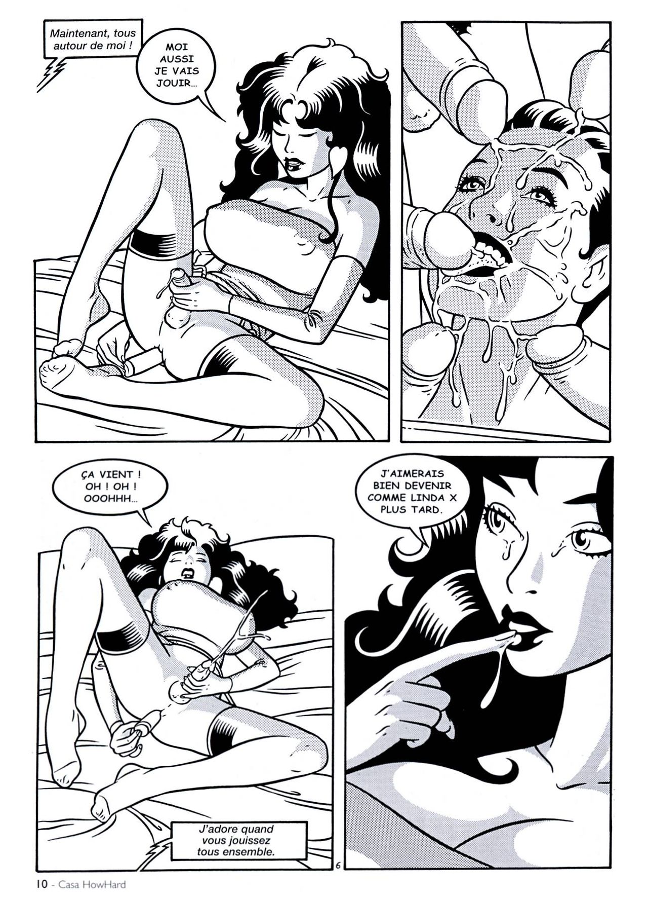 Casa Howhard T1 page 10 full