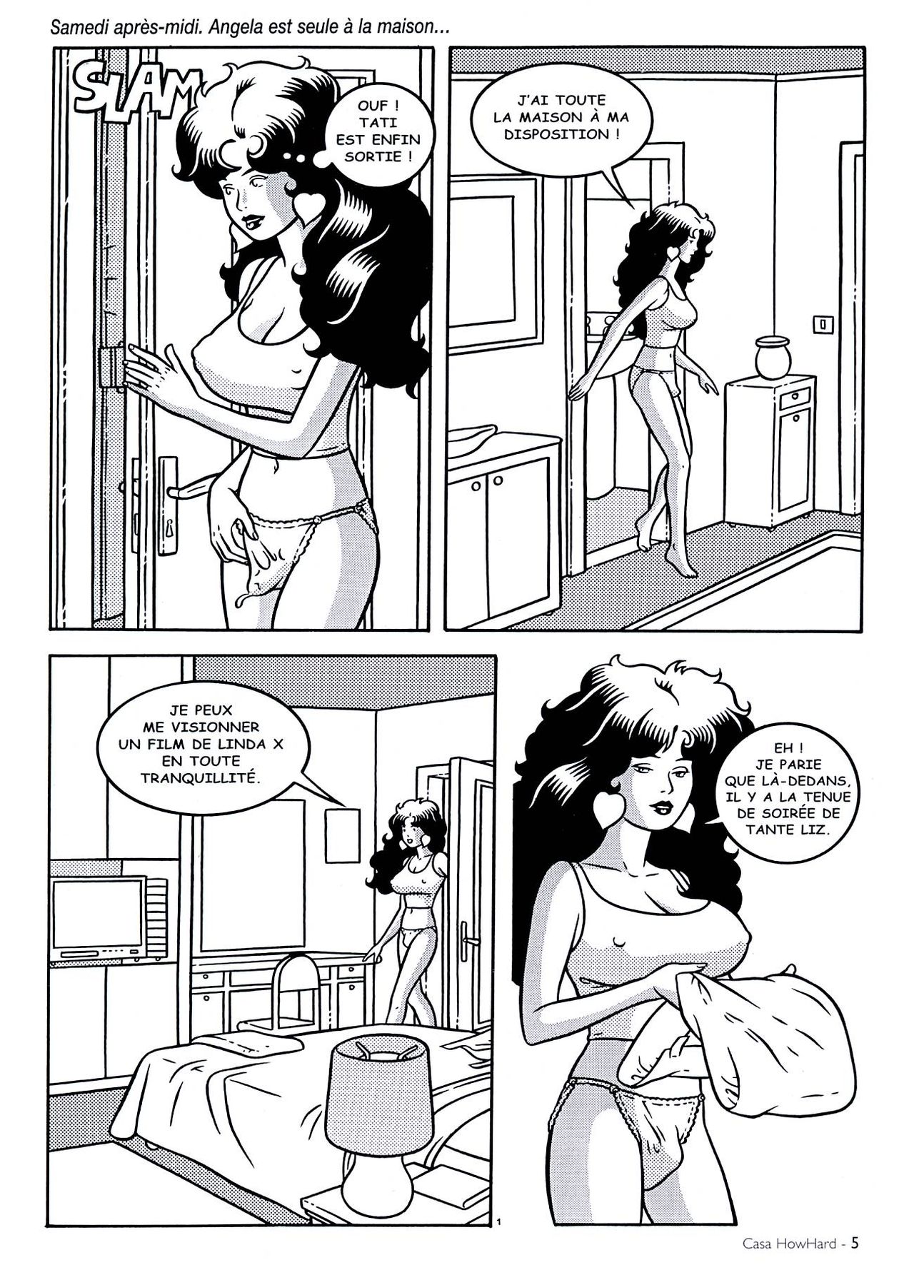 Casa Howhard T1 page 5 full