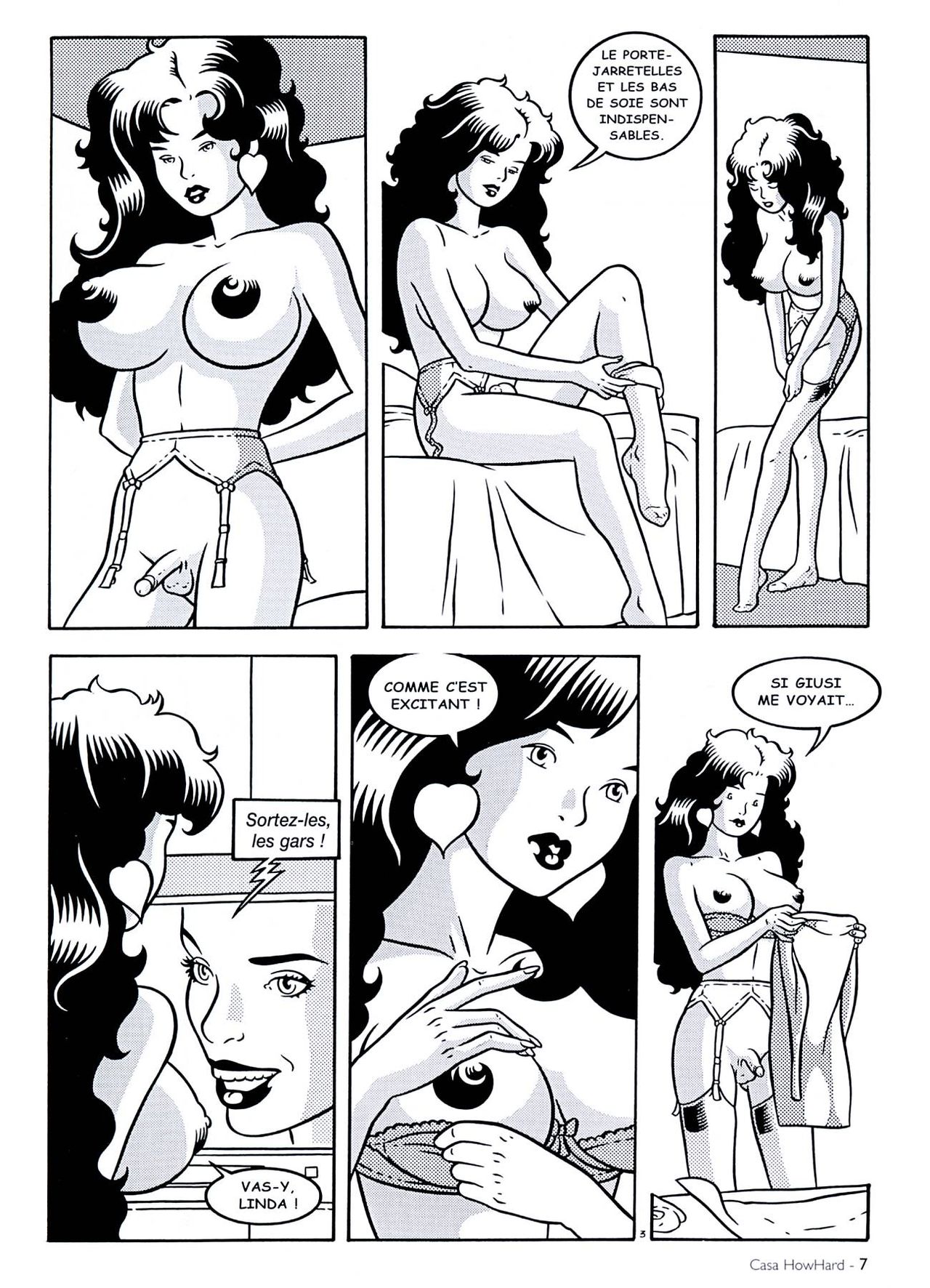 Casa Howhard T1 page 7 full