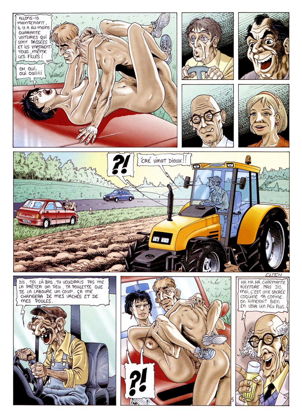 La brouette congolaise page 6 full