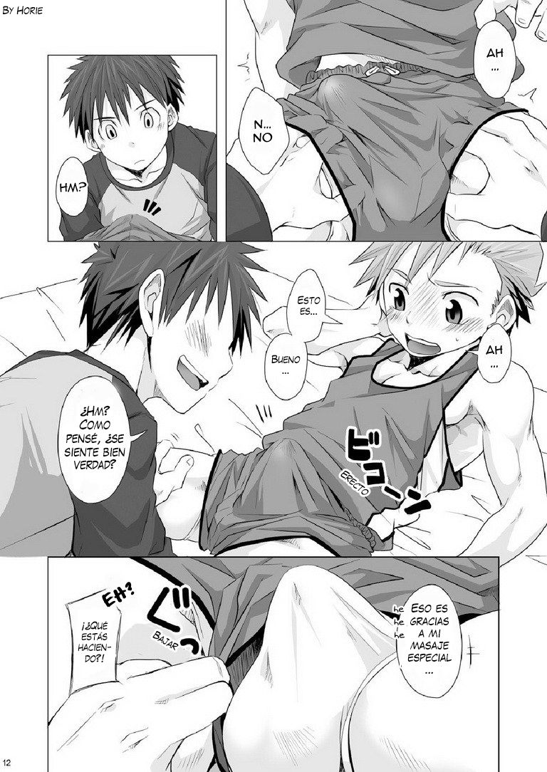 Straight! page 12 full