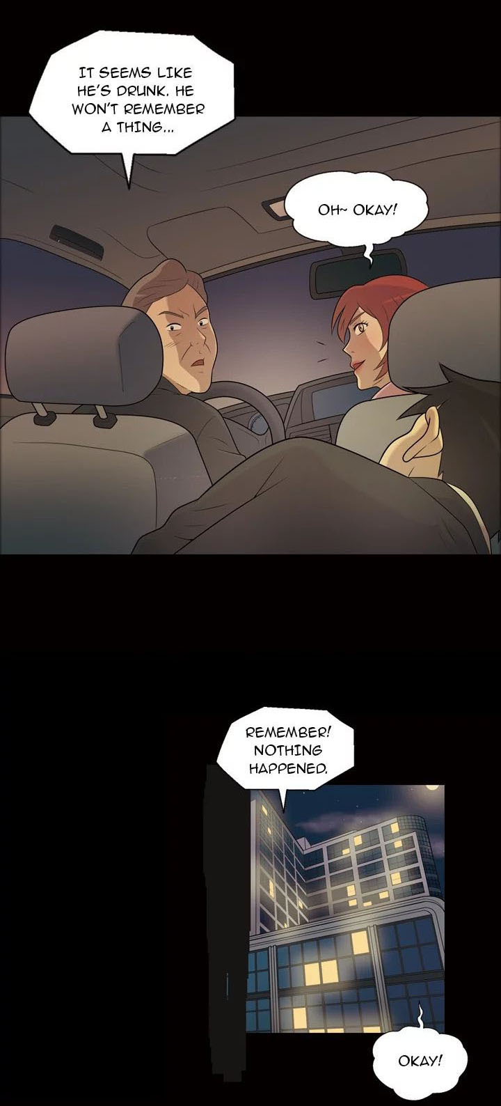 Her Voice • Chapter 6: Operation page 11 full