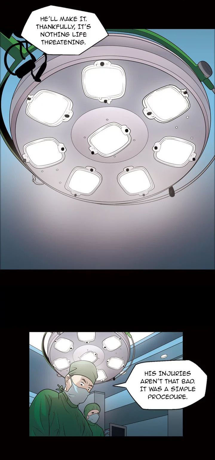 Her Voice • Chapter 6: Operation page 12 full