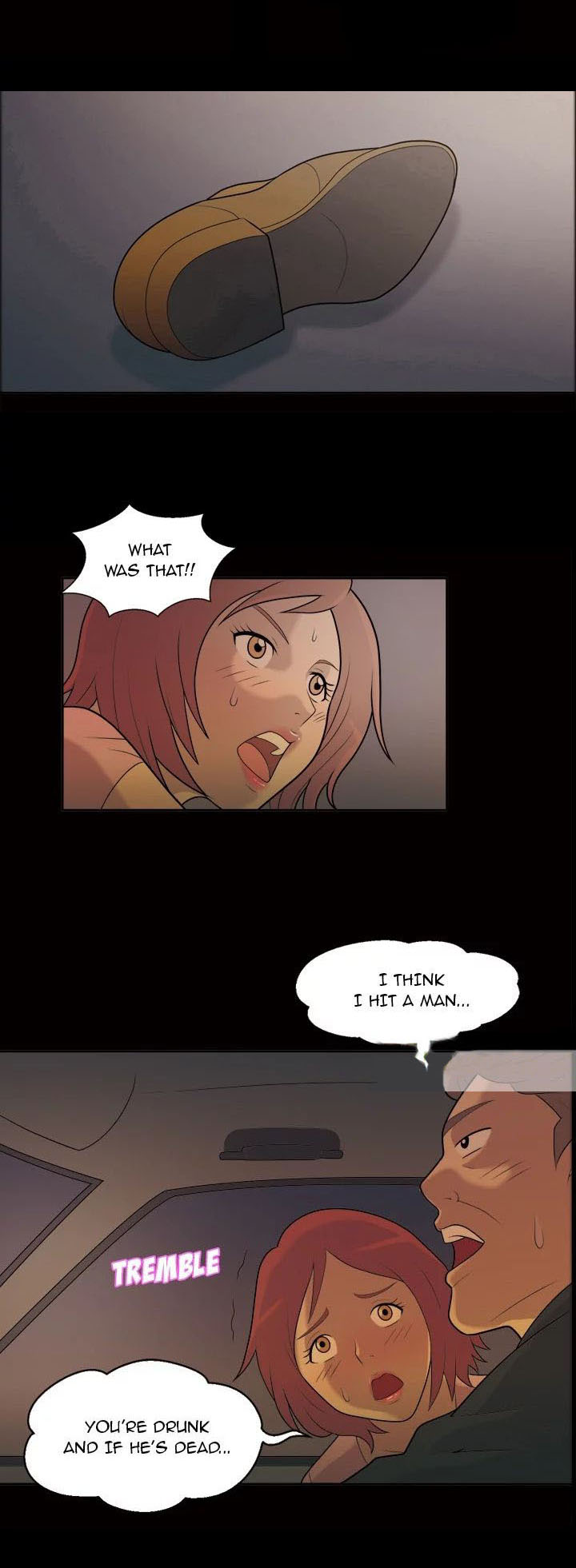 Her Voice • Chapter 6: Operation page 3 full
