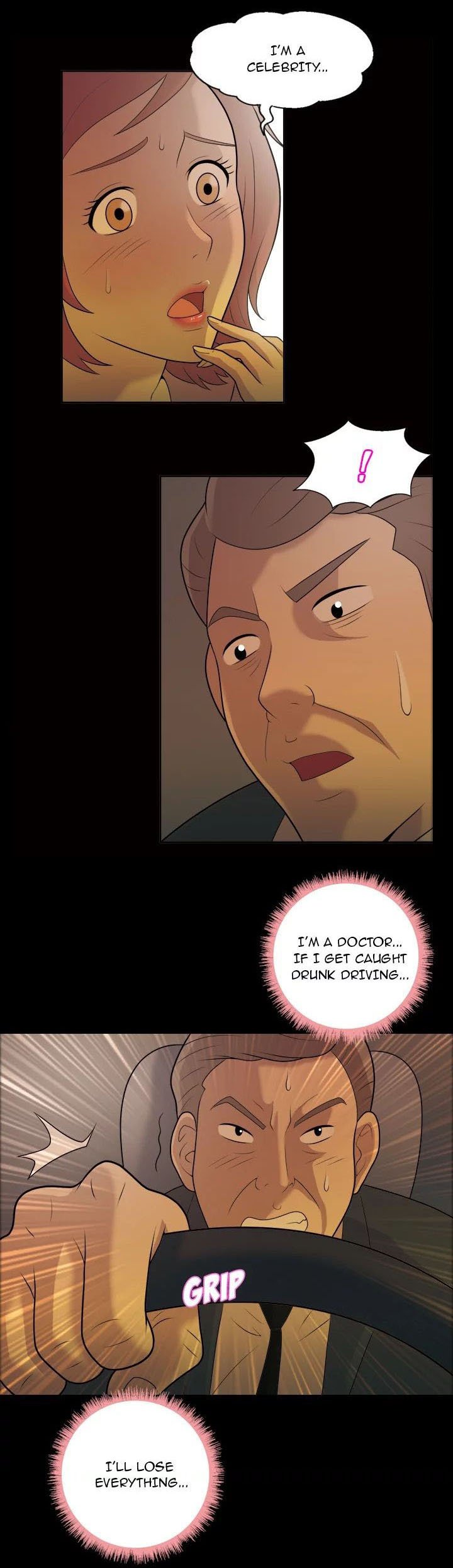Her Voice • Chapter 6: Operation page 4 full