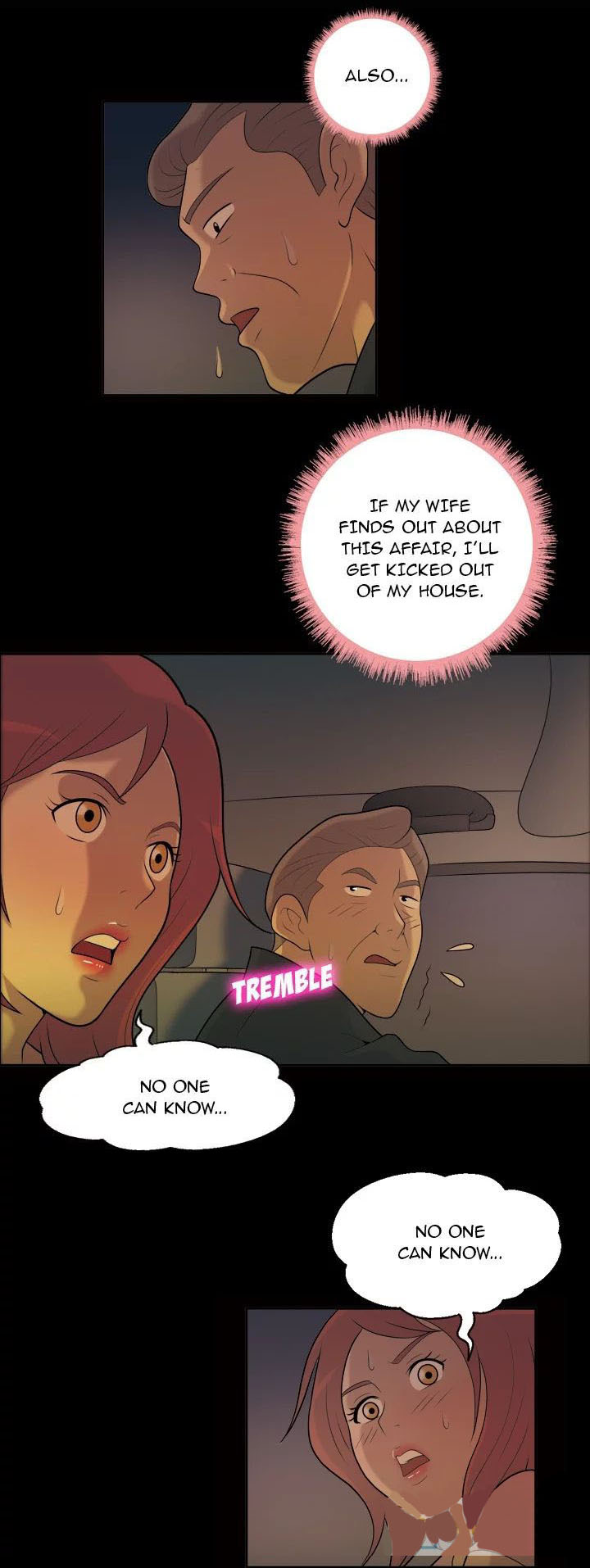 Her Voice • Chapter 6: Operation page 5 full