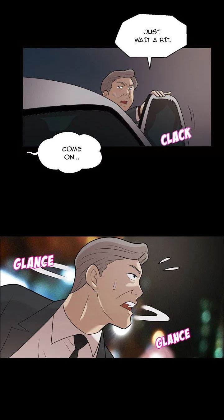 Her Voice • Chapter 6: Operation page 6 full