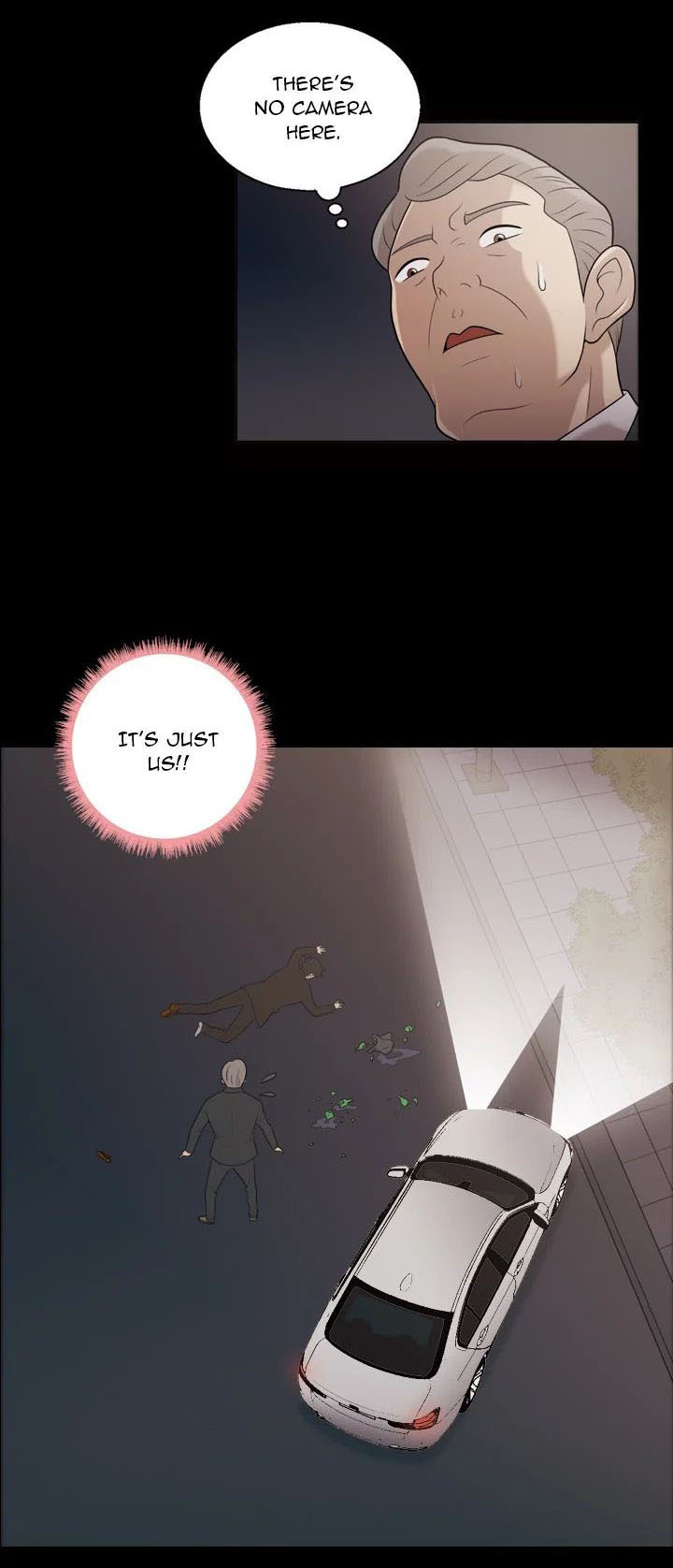 Her Voice • Chapter 6: Operation page 7 full