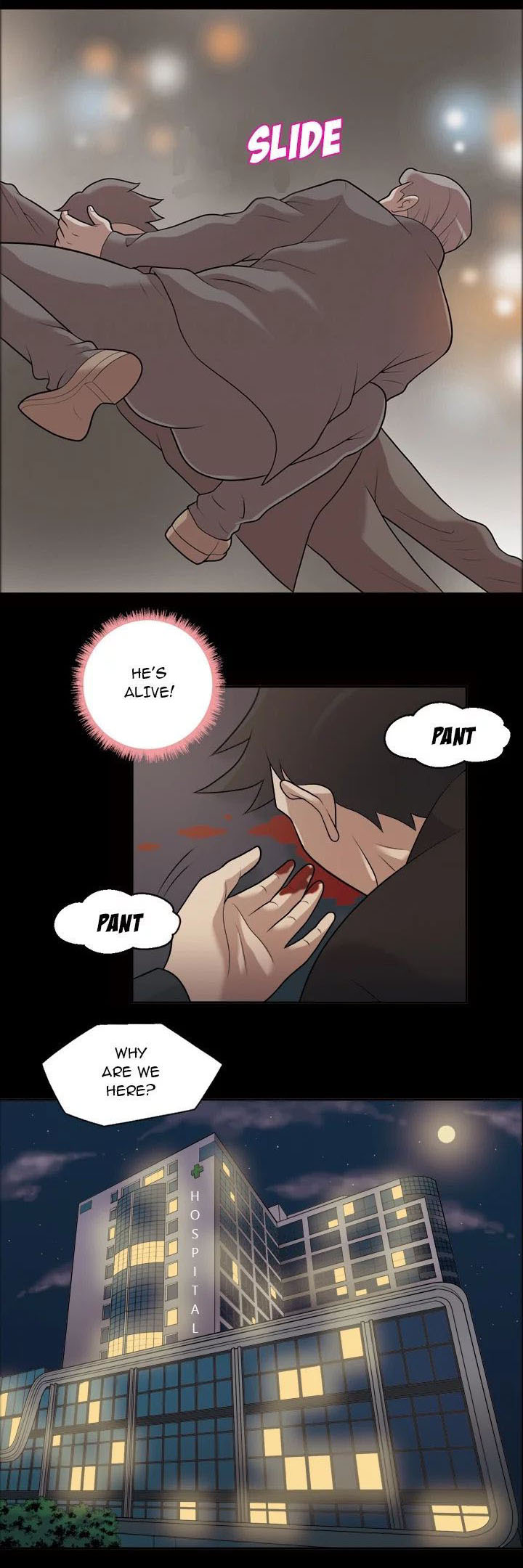 Her Voice • Chapter 6: Operation page 8 full