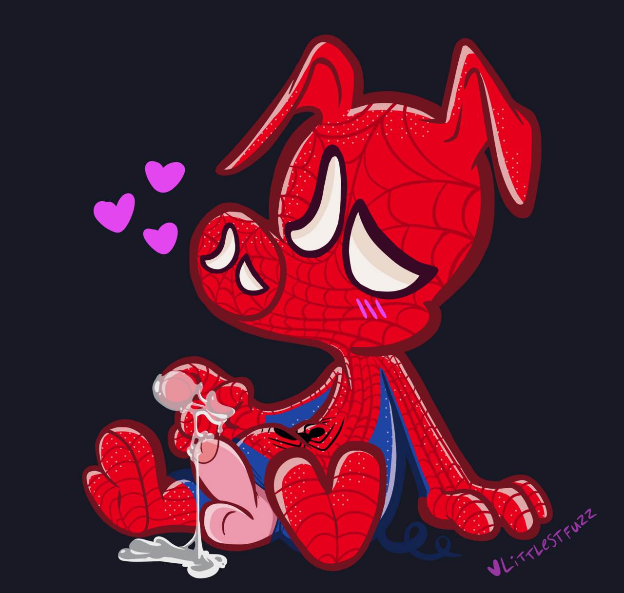 Spider-Ham page 6 full