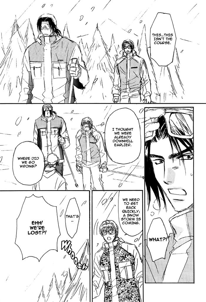 White Lovers page 12 full