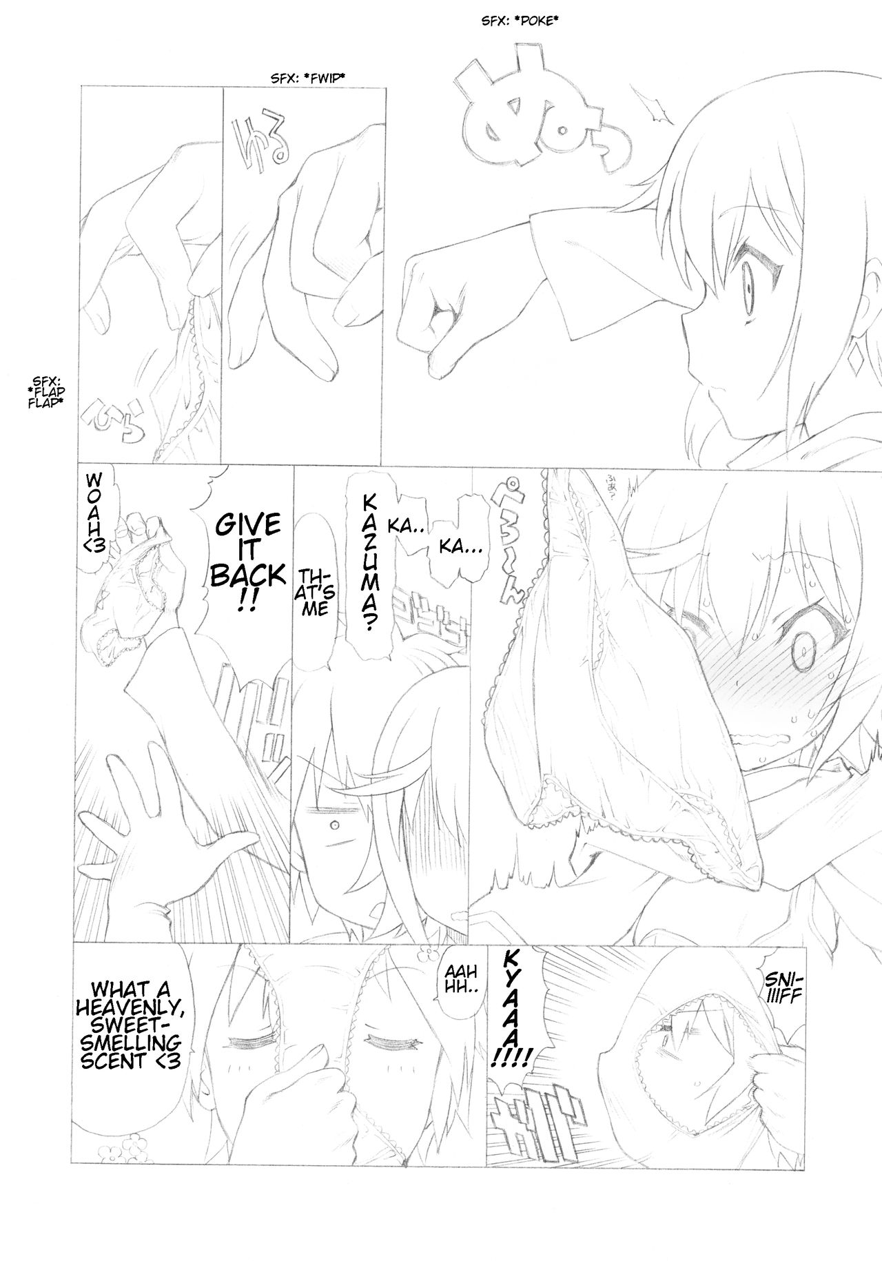 Kono Spats page 3 full