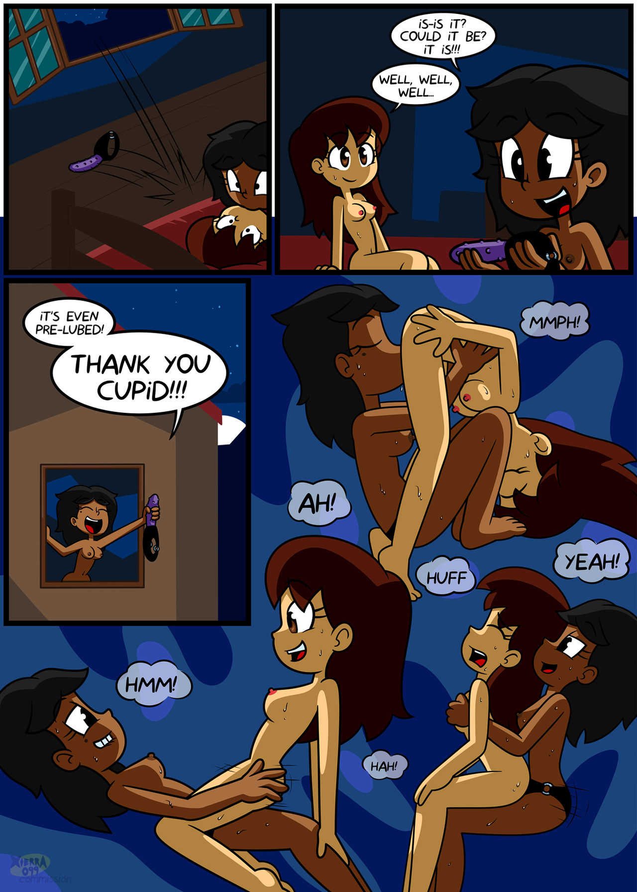 Strap-On-In page 8 full