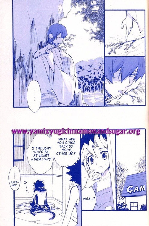 Shirohebi-san to Kuroneko-kun 4 Amai Unmei | White Snake & Black Cat 4 Sweet Fate page 9 full